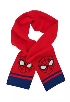 Шарф SPIDER-MAN Spiderman, цвет rot