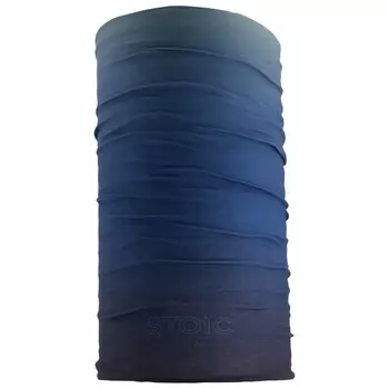 Шарф Stoic HeladagenSt Neckwarmer, синий