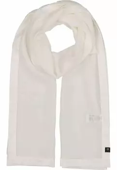 Шарф STOLA FRAAS, цвет off white