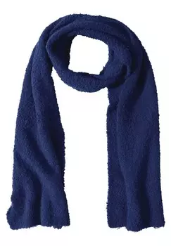 Шарф Street One Studio Scarf, синий