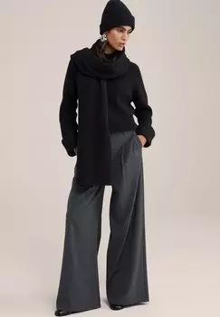 Шарф Studio WE Fashion, черный