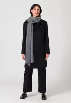 Шарф Style Republic, цвет grey melange