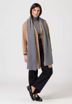 Шарф Style Republic, цвет smoke grey