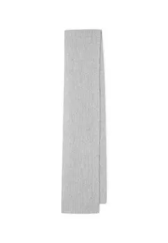 Шарф Style Republic Scarf, серый
