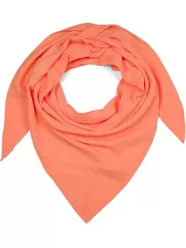 Шарф styleBREAKER, цвет apricot