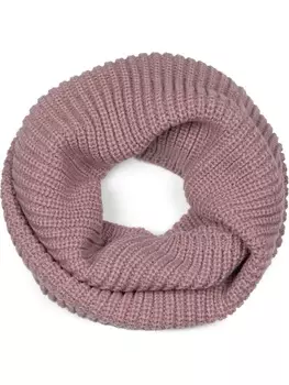 Шарф styleBREAKER, цвет mauve