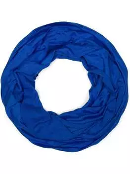 Шарф styleBREAKER, цвет royalblau