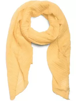 Шарф styleBREAKER, желтый