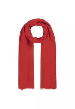Шарф SUPERSOFTER SCHAL Codello, цвет rot