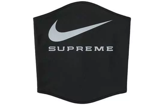 Шарф Nike Supreme, синий