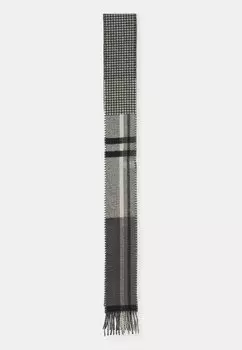 Шарф Tableau Unisex Holzweiler, черный