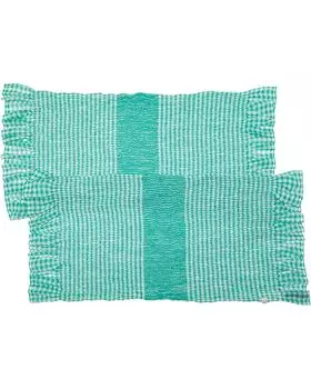 Шарф Ted Baker Pennny, цвет Emerald