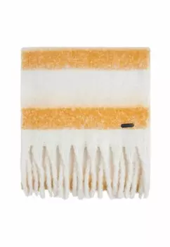 Шарф Teva Pepe Jeans, цвет ochre yellow
