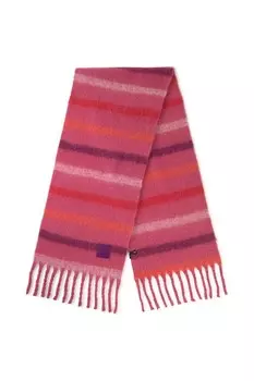 Шарф TEXTIL Tous, розовый
