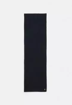 Шарф Tommy Hilfiger, цвет space blue