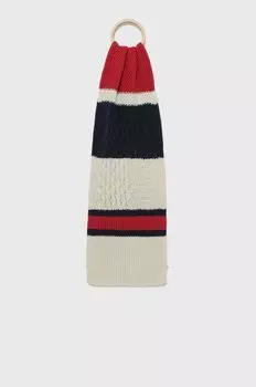 Шарф Tommy Hilfiger, мультиколор
