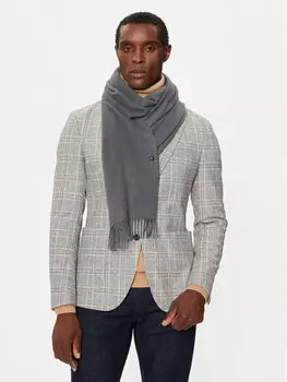 Шарф Tommy Hilfiger, серый