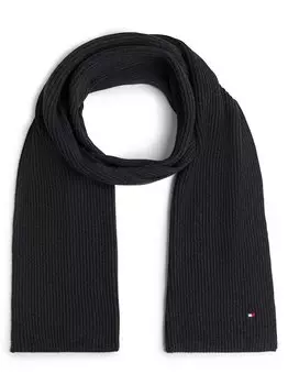 Шарф Tommy Hilfiger, серый