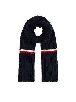 Шарф Tommy Hilfiger, синий