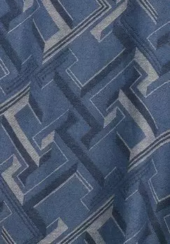 Шарф Tommy Hilfiger, синий