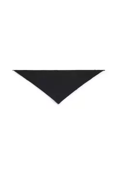 Шарф TRIANGLE NN.07, синий