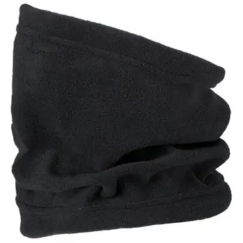 Шарф-труба Barts Fleece Col, черный