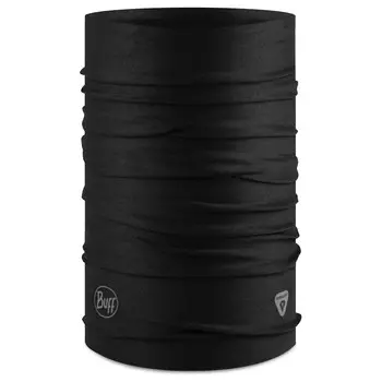Шарф-труба Buff Thermonet, черный