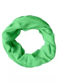 Шарф-труба CECIL, цвет Neon green