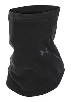 Шарф-труба Under Armour, черный