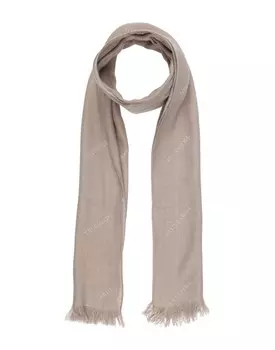 Шарф Trussardi, песочный