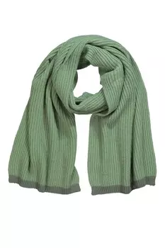 Шарф Ulla Popken Scarf, цвет reed