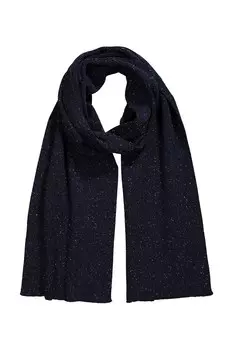 Шарф Ulla Popken Scarf, ночной синий