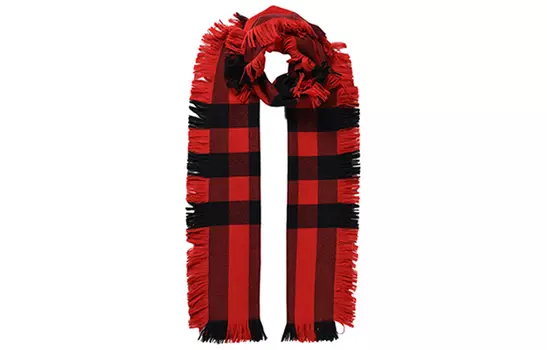 Шарф унисекс Burberry