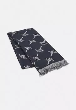 Шарф UNISEX JOOP!, цвет dark blue