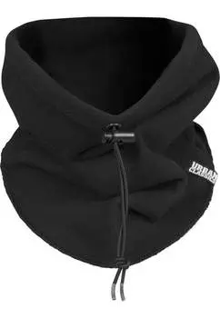 Шарф Urban Classics, цвет black
