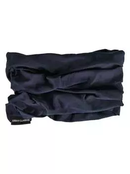 Шарф Urban Classics, цвет darknavy