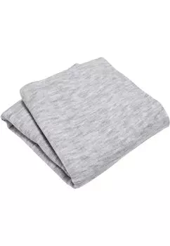 Шарф Urban Classics, цвет heathergrey