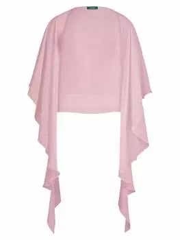 Шарф Vera Mont, цвет foggy rose
