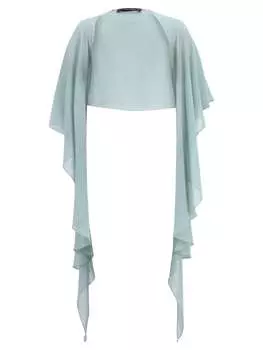 Шарф Vera Mont, цвет silky mint