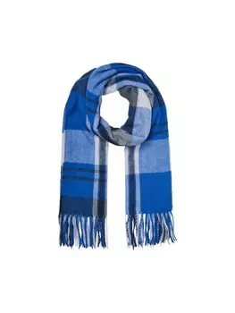 Шарф VERO MODA Scarf, темно-синий