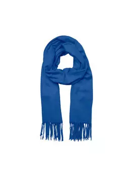 Шарф Vero Moda, синий