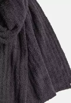 Шарф WARM ROAM Billabong, черный