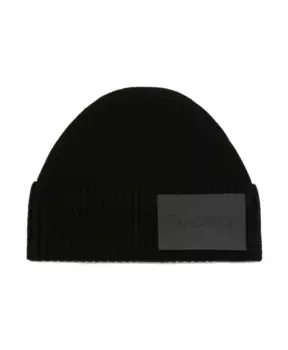 Шарфы Jw Anderson, черный