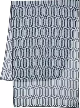 Шарфы Lanvin, белый