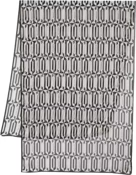 Шарфы Lanvin, белый