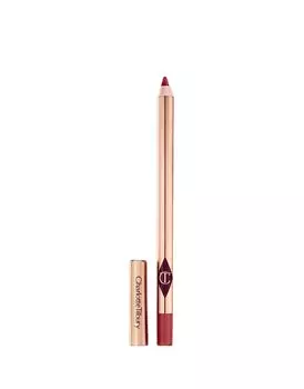 Шарлотта Тилбери – Lip Cheat – Карандаш для губ – Crazy In Love Charlotte Tilbury, Crazy In Love