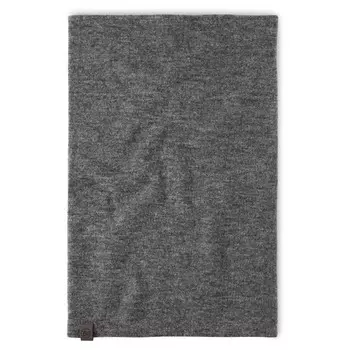 Шейный платок Buff Merino Fleece, серый