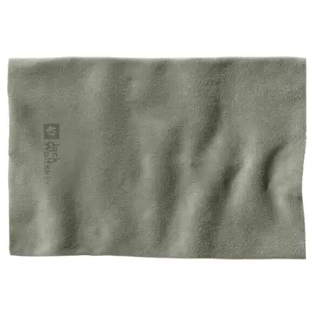 Шейный платок Jack Wolfskin Real Stuff Loop, цвет Mint Leaf