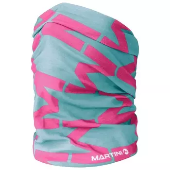 Шейный платок Martini All Passion Tube, цвет Surf