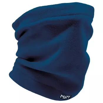 Шейный платок Matt Polartec Neckwarmer, темно-синий